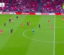 Galatasaray'dan Renato Nhaga hamlesi!