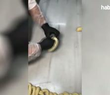 Ekmek ve simitte kartlar Bakanlığa ge&ccedil;ti!