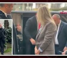 Ekrem İmamoğlu'nun koruması g&ouml;zaltına alındı!