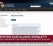 Epstein belgeleri! Bağlantılar ortaya &ccedil;ıktı!