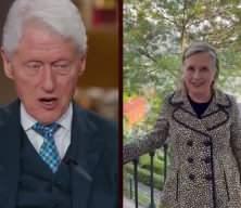 Epstein davası Clinton  ailesini de etkiledi! Epstein davasında ifade verecekler