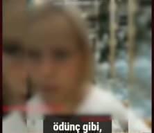 Epstein dosyasındaki korkun&ccedil;lukları ka&ccedil;ırılan kız &ccedil;ocuğu a&ccedil;ıkladı