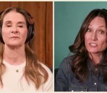 Epstein dosyasında cinsel hastalık iddiası! Bill Gates'in eşi konuştu