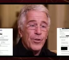 Epstein'dan &ouml;lmeden &ouml;nce şoke eden adım: Y&uuml;z nakli iddiası! Gizlice g&ouml;r&uuml;şm&uuml;şler