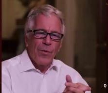 Epstein'in &ccedil;ok konuşulacak son savunması! İlluminati, Rockefeller ve daha fazlası...