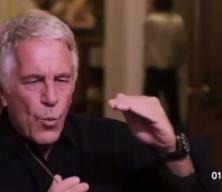 Epstein'in siyonistlerle bağlantı kuruluşlara yardımları ortaya &ccedil;ıktı