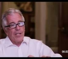 Epstein'in M&uuml;sl&uuml;man yatırımcılara kurduğu tuzak da ortaya &ccedil;ıktı