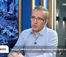 T&uuml;rkiye, ABD-İran krizinde kilit &uuml;lke: Savaşın &ouml;n&uuml;ne ge&ccedil;en g&uuml;&ccedil;