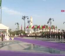 Veliaht Prens Selman, Cumhurbaşkanı Erdoğan'ı kapıda karşıladı!