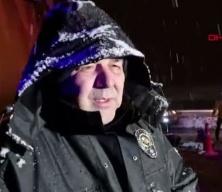 Erzurum'da trafik kazası: 4 &ouml;l&uuml;