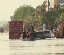 Fas'ta felaket alarmı! 120 bin kişi tahliye ediliyor
