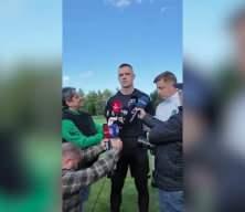 Fenerbah&ccedil;e ma&ccedil;ından sadece 1 g&uuml;n sonra Kocaelispor kalecisi &uuml;lkesine gitti