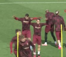 Fenerbah&ccedil;e ve Galatasaray'ın Avrupa listeleri belli oldu