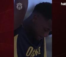 Fenerbah&ccedil;e Jhon Duran ile yol ayırımında