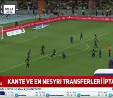Fenerbah&ccedil;e'de 'bitti' denilen Kante transferi iptal oldu!
