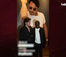 Fenerbah&ccedil;e'nin yeni transferi Kante'nin 2022'deki videosu yeniden g&uuml;ndem oldu! 'Beşiktaşlıyım'