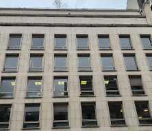 Fransa'da jandarma ABD merkezli X şirketinin Paris'teki ofislerinde arama yaptı