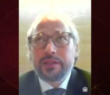 Altın golle tarihe ge&ccedil;en İlhan Mansız, 24 yıl sonra o unutulmaz anı anlattı