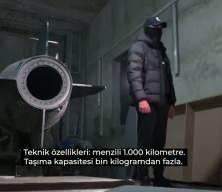 Karadeniz'de dengeleri değiştirecek hamle: 'Mari&ccedil;ka' sahneye &ccedil;ıktı