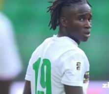 Galatasaray 18'lik yıldız adayına kavuşuyor: Geliş saati belli oldu