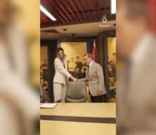 Galatasaray Alexia Carutasu'nun s&ouml;zleşmesini uzattı