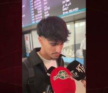 Galatasaray, Can Armando G&uuml;ner transferini bitirdi