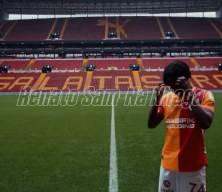  Galatasaray'da Okan Buruk Şampiyonlar Ligi kadrsuna yeni transferi almadı