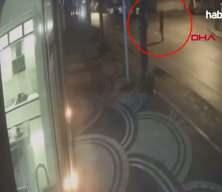 Gece yarısı gelen acı haber: Hafif ticari aracın &ccedil;arptığı yaya hayatını kaybetti