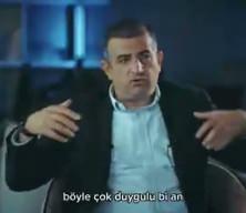 Haluk Bayraktar 2009 yılındaki o geceyi anlattı: Başarımızı tutanağa ge&ccedil;irmek istemediler