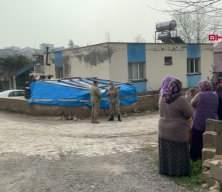 Hatay'dan acı haber: Baba ve kızı &ouml;l&uuml; bulundu