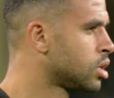 &ldquo;Hayalimdi&rdquo; diyerek gitti ama ilk ma&ccedil;ında hayal kırıklığı yarattı: En Nesyri eleştirilerin hedefinde