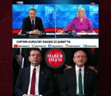 İmamoğlu&rsquo;nun ailesinden Kılı&ccedil;daroğlu&rsquo;na dikkat &ccedil;eken ziyaret talebi iddiası