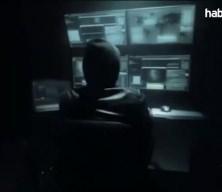 İnternet sitelerini kopyalayıp vurgun yapan şebeke &ccedil;&ouml;kertildi