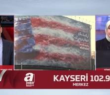 İran ile ABD arasındaki n&uuml;kleer m&uuml;zakereler Umman'da başladı