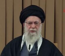 İran'dan s&uuml;rpriz savaş duyurusu! ABD'ye a&ccedil;ık &ccedil;ek 