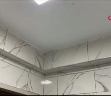  Isparta'da tuvaletlere kamera yerleştirilen okulun m&uuml;d&uuml;r&uuml; g&ouml;revden alındı