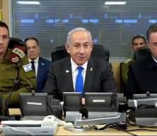 İsrail'den ABD'ye İran uyarısı