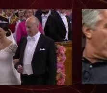 İsve&ccedil; Prensesi Sofia mide bulandıran Epstein dosyasında! Film daveti ortalığı karıştırdı