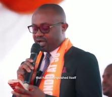 Nijerya İ&ccedil;işleri Bakanı Tunji-Ojo: T&uuml;rkiye ile Nijerya arasındaki işbirliği derinleşecek