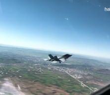 D&uuml;nyanın vermediği savaş u&ccedil;ağını kendimiz &uuml;rettik! &Uuml;stelik F-35'ten daha iyi