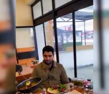 Kadir Şeker yıllar sonra g&ouml;r&uuml;nt&uuml;lendi