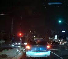 Kartal'da ambulans ile cip kafa kafaya &ccedil;arpıştı