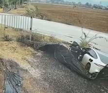 Kaza sonrası &Ccedil;inli otomobil devi gizli kapıları yasakladı!