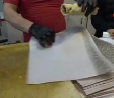 Kilis'te d&ouml;ner 30 TL