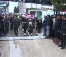 Kocaeli'de Astsubay &Ccedil;ağatay Subatay feci şekilde can verdi