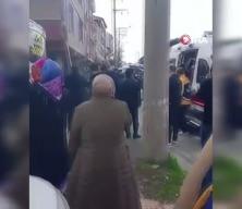 Kocaeli'de kahreden kaza: 1&rsquo;inci sınıf &ouml;ğrencisi Elanur &ouml;ld&uuml;