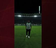 Konyaspor iki transferi aynı anda duyurdu