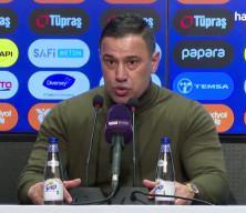 Konyaspor'da &Ccedil;ağdaş Atan gitti İlhan Palut d&ouml;nemi başlıyor