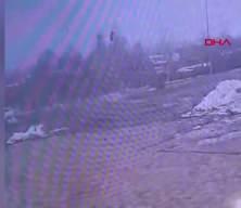 Bing&ouml;l'de otomobiller &ccedil;arpıştı: 1 &ouml;l&uuml;, 5 yaralı