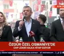 CHP'nin İzmir'de başlattığı kentsel konut projesi yıllar ge&ccedil;mesine rağmen hala ortada ev yok...